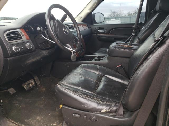 Photo 7 from auction – 2008 CHEVROLET SILVERADO with VIN 2GCEK190681224124