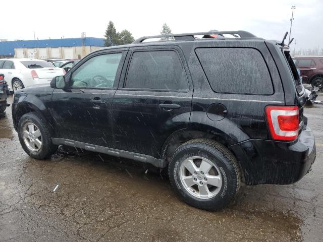 Photo 2 from auction – 2012 FORD ESCAPE XLT with VIN 1FMCU0DG0CKA48904