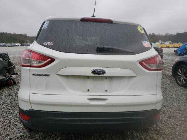 Photo 6 from auction – 2013 FORD ESCAPE S with VIN 1FMCU0F76DUD72412