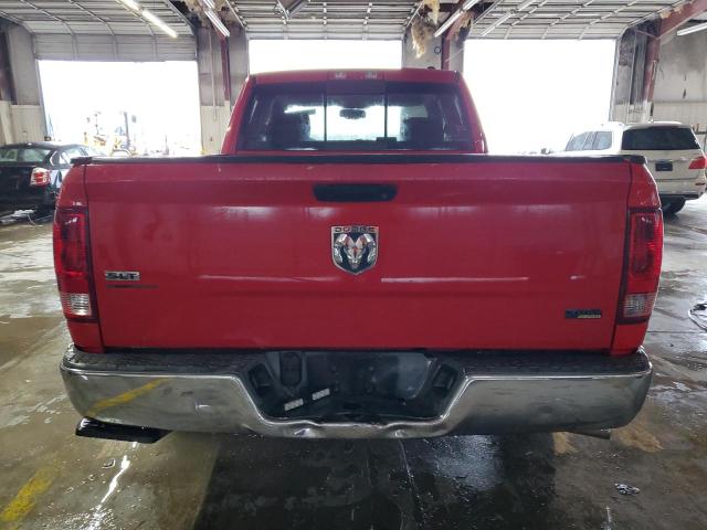 Photo 6 from auction – 2010 DODGE RAM 1500 with VIN 1D7RB1GPXAS160117