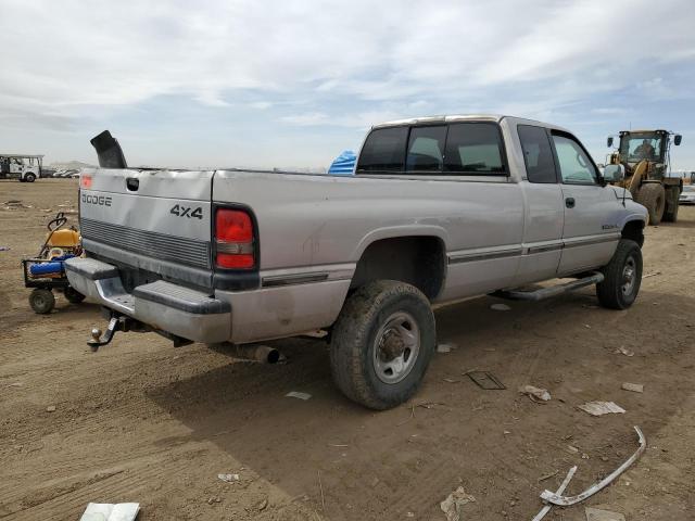 Photo 3 from auction – 1997 DODGE RAM 2500 with VIN 3B7KF23Z3VM552173