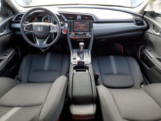 Photo 8 from auction – 2016 HONDA CIVIC EX with VIN 19XFC2F7XGE092124