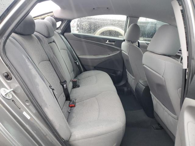 Photo 10 from auction – 2013 HYUNDAI SONATA GLS with VIN 5NPEB4AC3DH669839