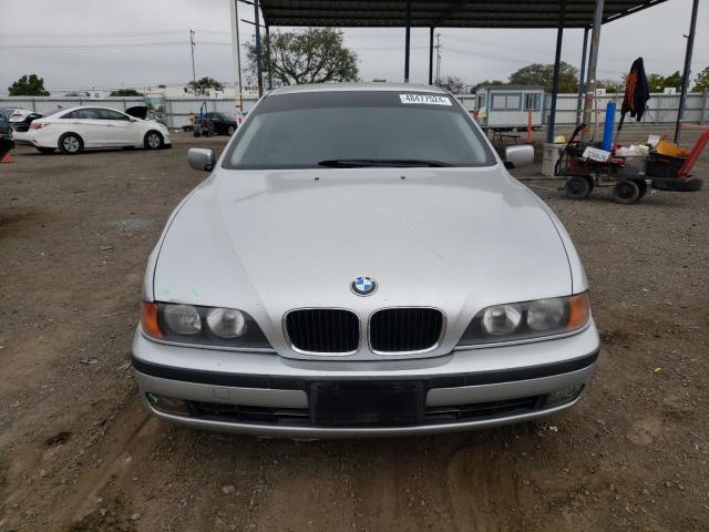 Photo 5 from auction – 2000 BMW 528 I AUTO with VIN WBADM634XYGU13809