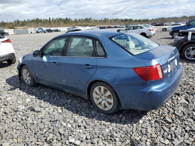 Photo 2 from auction – 2010 SUBARU IMPREZA 2. with VIN JF1GE6A6XAH507664