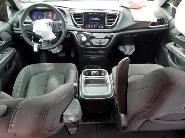 Photo 8 from auction – 2019 CHRYSLER PACIFICA T with VIN 2C4RC1FG8KR532534