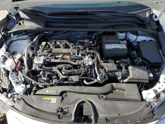 Photo 11 from auction – 2023 TOYOTA COROLLA LE with VIN 5YFB4MDE9PP027658
