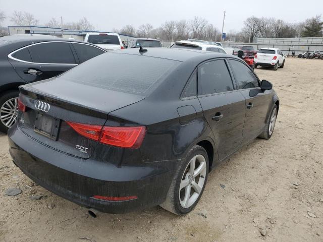 Photo 3 from auction – 2015 AUDI A3 PREMIUM with VIN WAUBFGFF8F1019813