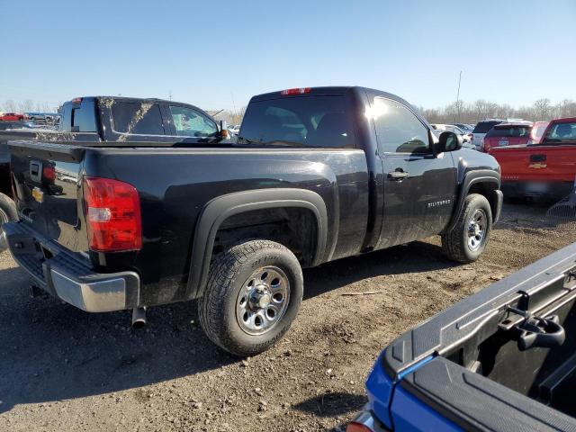 Photo 3 from auction – 2012 CHEVROLET SILVERADO with VIN 1GCNCPEX5CZ159138