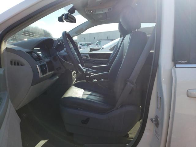 Photo 7 from auction – 2010 CHRYSLER TOWN & COU with VIN 2A4RR5DX3AR151658