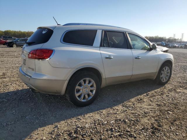 Photo 3 from auction – 2011 BUICK ENCLAVE CX with VIN 5GAKRCEDXBJ390180