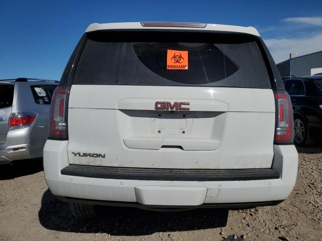 Photo 6 from auction – 2015 GMC YUKON SLE with VIN 1GKS2AKC9FR706215