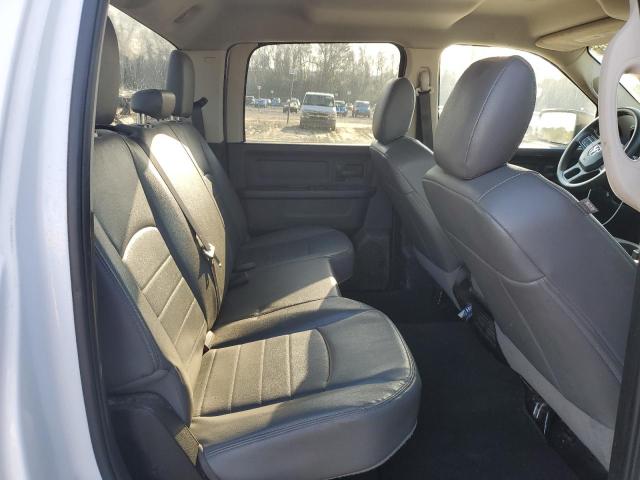 Photo 10 from auction – 2019 RAM 1500 CLASS with VIN 1C6RR6KG2KS562717