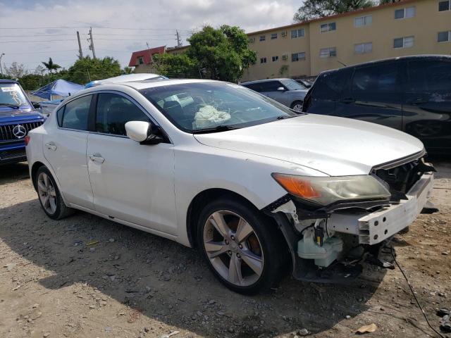Photo 4 from auction – 2014 ACURA ILX 20 with VIN 19VDE1F31EE011140