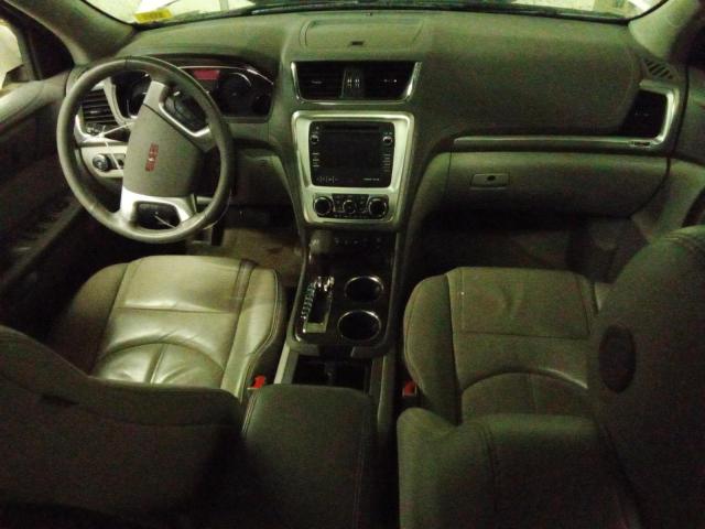 Photo 8 from auction – 2014 GMC ACADIA SLT with VIN 1GKKVRKD1EJ205346