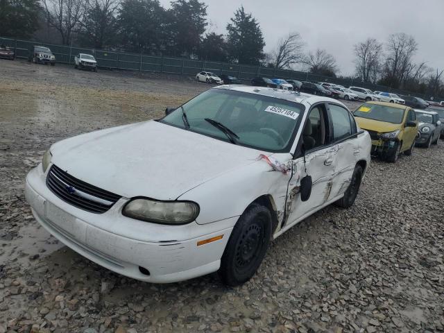 Photo 1 from auction – 2000 CHEVROLET MALIBU with VIN 1G1ND52J5Y6211547