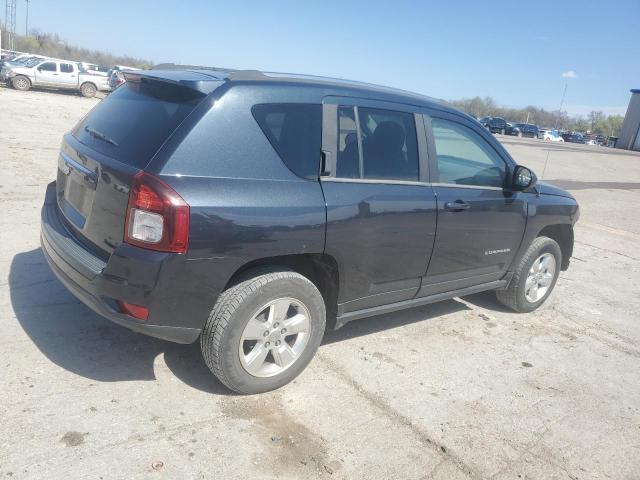 Photo 3 from auction – 2014 JEEP COMPASS SP with VIN 1C4NJCBA8ED593553
