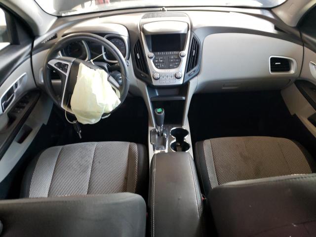Photo 8 from auction – 2016 CHEVROLET EQUINOX LT with VIN 2GNFLFEK2G6208369