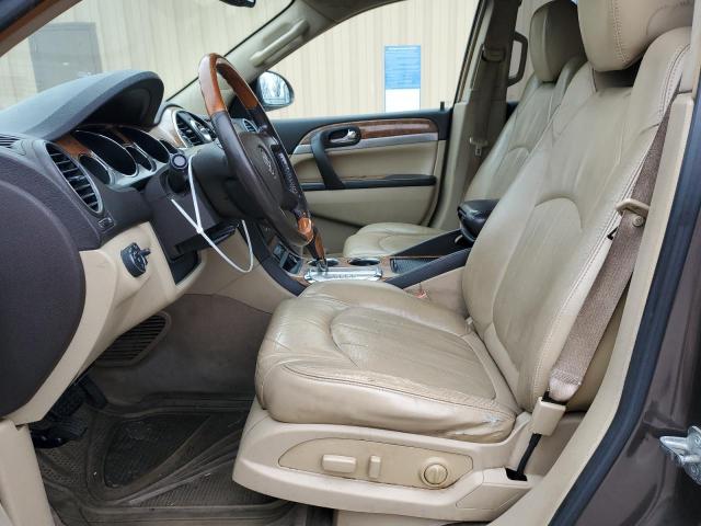 Photo 7 from auction – 2010 BUICK ENCLAVE CX with VIN 5GALVBED2AJ105299