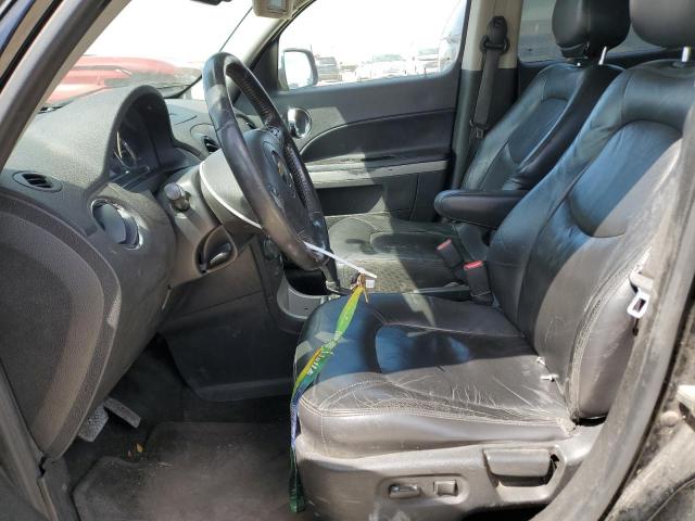 Photo 7 from auction – 2010 CHEVROLET HHR LT with VIN 3GNBACDV9AS562865