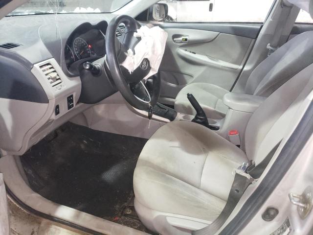 Photo 7 from auction – 2011 TOYOTA COROLLA BA with VIN 2T1BU4EE9BC658580