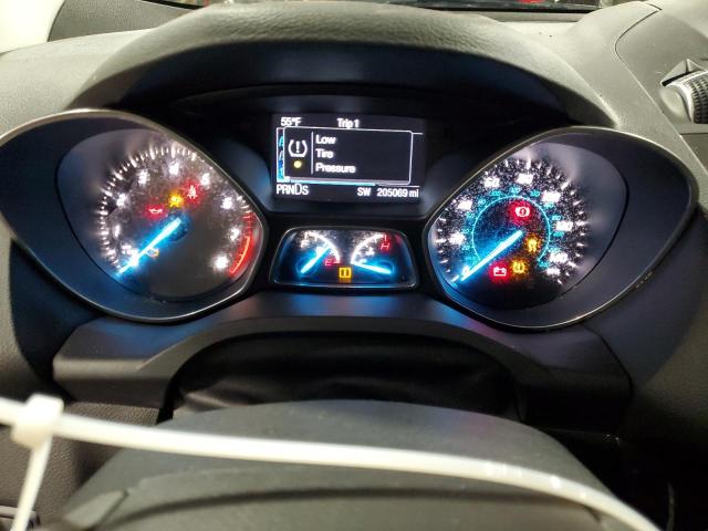 Photo 9 from auction – 2014 FORD ESCAPE TIT with VIN 1FMCU9J9XEUA17435