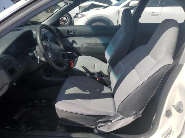 صورة رقم 7 من المزاد - 1997 TOYOTA TERCEL مع VIN JT2AC52L5V0221853