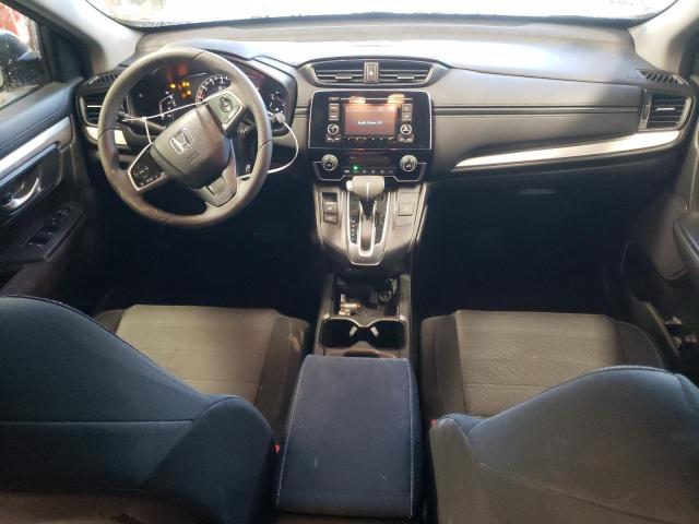 Photo 8 from auction – 2017 HONDA CR-V LX with VIN 7FARW5H34HE005091