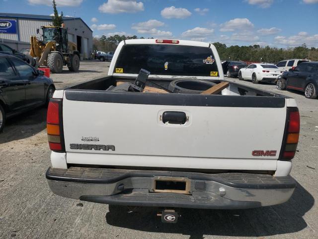 Photo 6 from auction – 2005 GMC NEW SIERRA with VIN 2GTEC19V351255982