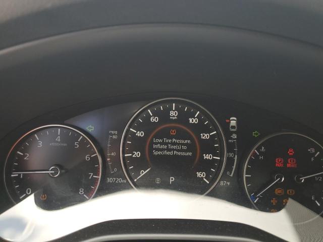 Photo 9 from auction – 2019 MAZDA 3 with VIN JM1BPAJM8K1136935