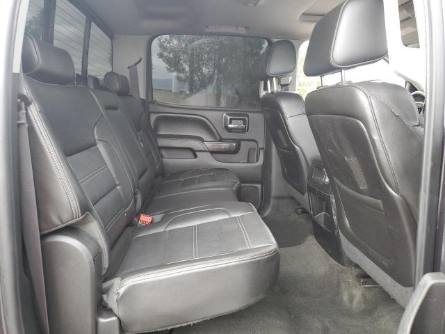 Photo 10 from auction – 2015 GMC SIERRA K25 with VIN 1GT120E89FF658015