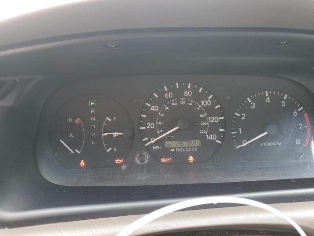 Photo 9 from auction – 2001 TOYOTA CAMRY CE with VIN 4T1BG22K41U025701