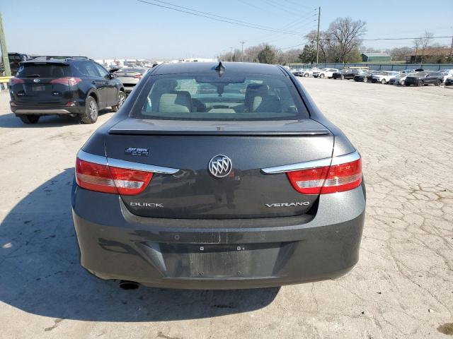 Photo 6 from auction – 2016 BUICK VERANO SPO with VIN 1G4PW5SK3G4175673