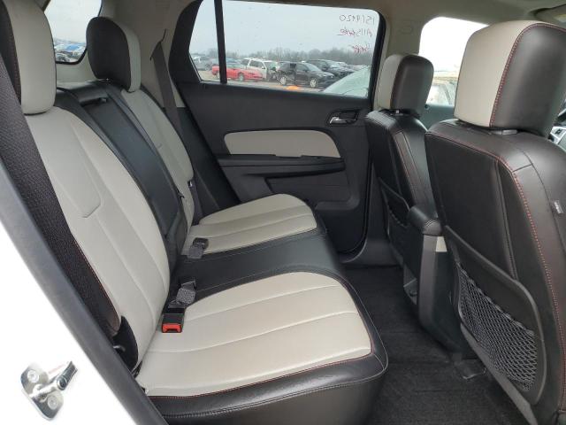 Photo 11 from auction – 2016 GMC TERRAIN SL with VIN 2GKFLPE37G6276565