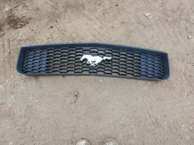 Photo 12 from auction – 2009 FORD MUSTANG with VIN 1ZVHT84N495145666