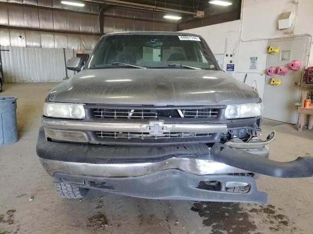 Photo 5 from auction – 2000 CHEVROLET 1500 with VIN 2GCEK19V2Y1162460