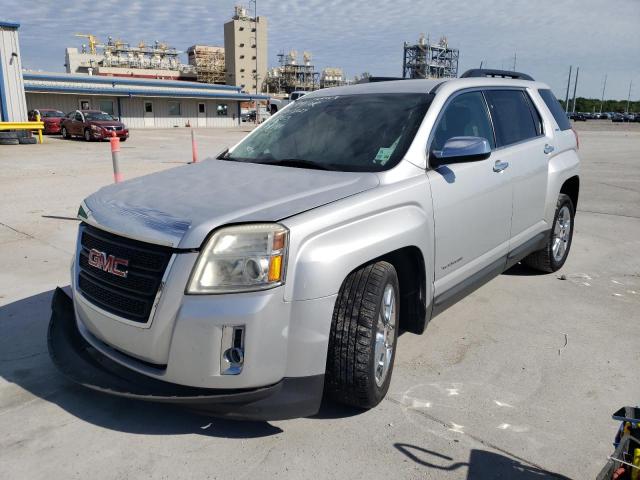 GMC TERRAIN SL 2014 with VIN 2GKALREK7E6278181 - Photo from auction