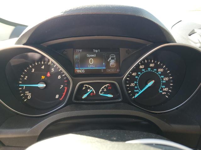 Photo 9 from auction – 2016 FORD ESCAPE TIT with VIN 1FMCU0JX7GUC51254