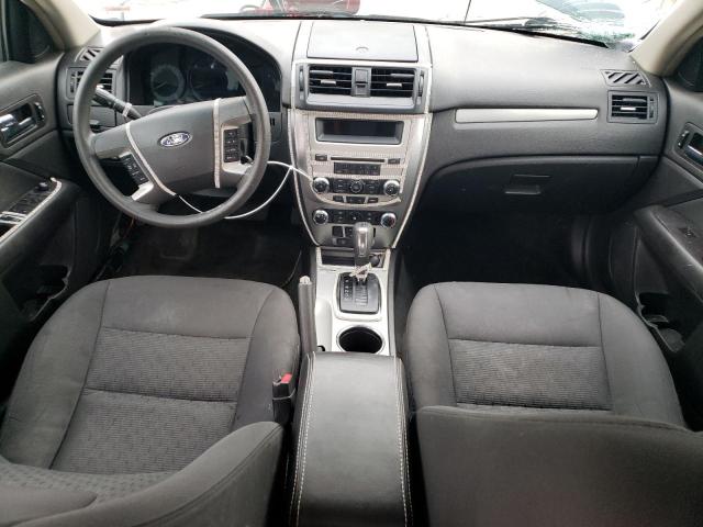 Photo 8 from auction – 2011 FORD FUSION SE with VIN 3FAHP0HA8BR120763