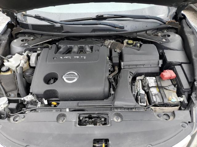 Photo 11 from auction – 2017 NISSAN ALTIMA 3.5 with VIN 1N4BL3AP7HC146134