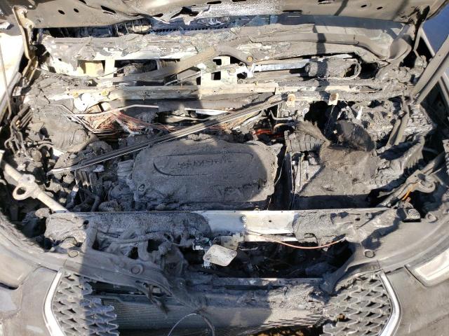 Фото 12 с аукциона – 2022 CHRYSLER PACIFICA H с VIN 2C4RC1L74NR147979