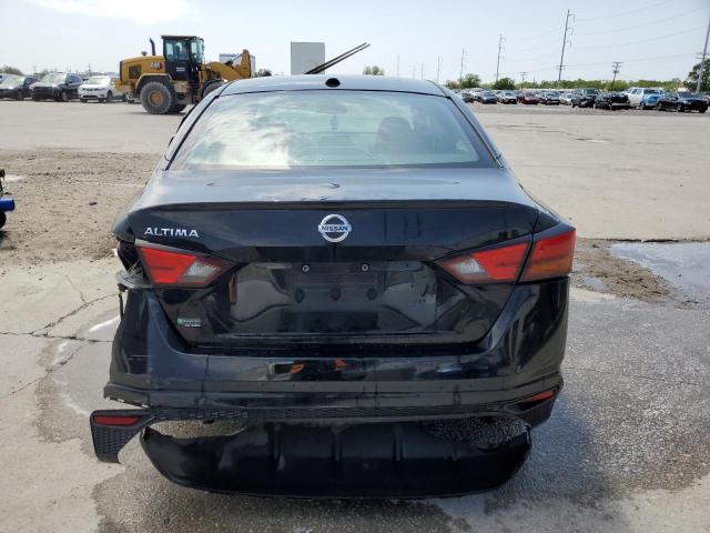Photo 6 from auction – 2019 NISSAN ALTIMA S with VIN 1N4BL4BV2KC227455