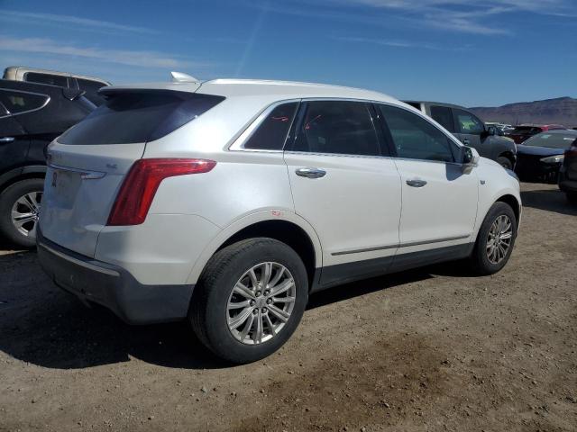 Photo 3 from auction – 2017 CADILLAC XT5 with VIN 1GYKNARS3HZ121322