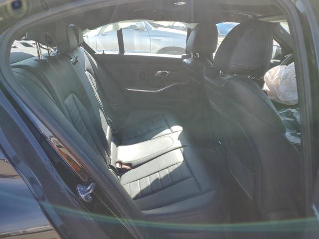Photo 10 from auction – 2019 BMW 330XI with VIN WBA5R7C53KAJ78877