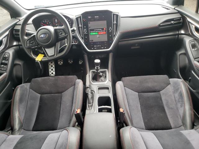 Photo 8 from auction – 2022 SUBARU WRX LIMITE with VIN JF1VBAL69N9022691