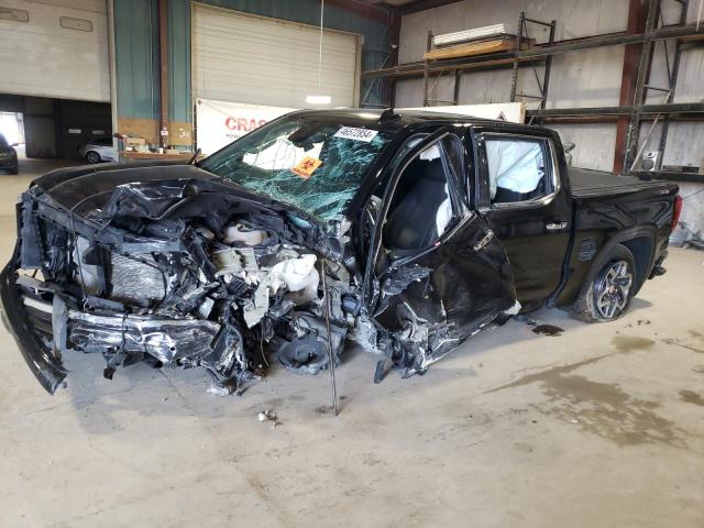 GMC SIERRA K15 2022 with VIN 3GTUUDEL5NG522657 - Photo from auction