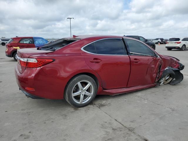 Photo 3 from auction – 2013 LEXUS ES 350 with VIN JTHBK1GG5D2061705