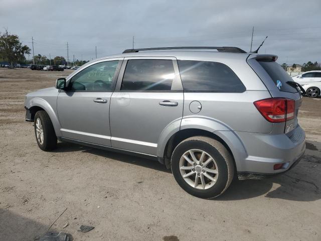 Photo 2 from auction – 2015 DODGE JOURNEY SX with VIN 3C4PDCBB7FT748324