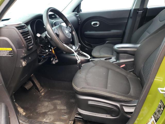 صورة رقم 7 من المزاد - 2016 KIA SOUL + مع VIN KNDJP3A53G7820893