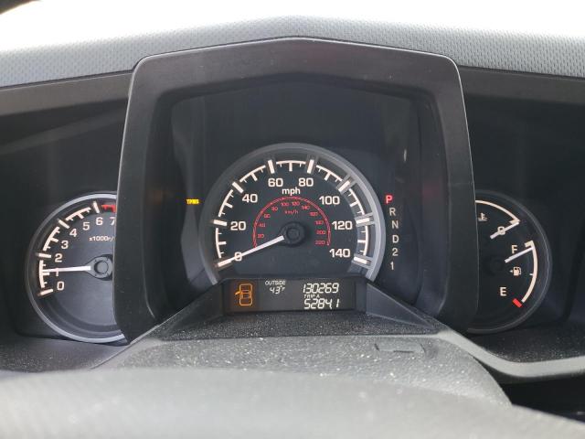 Photo 9 from auction – 2013 HONDA RIDGELINE with VIN 5FPYK1F51DB019144